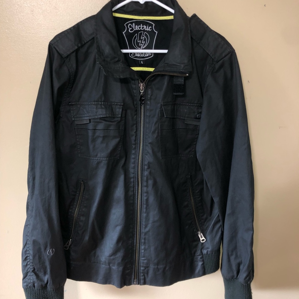 Men’s jacket